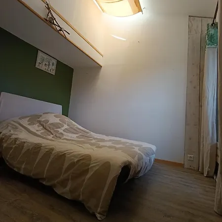La Vieille Ecole, Maison 4 A 6 Personnes, Σπίτι διακοπών