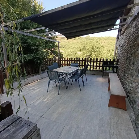 La Vieille Ecole, Maison 4 A 6 Personnes, 度假居